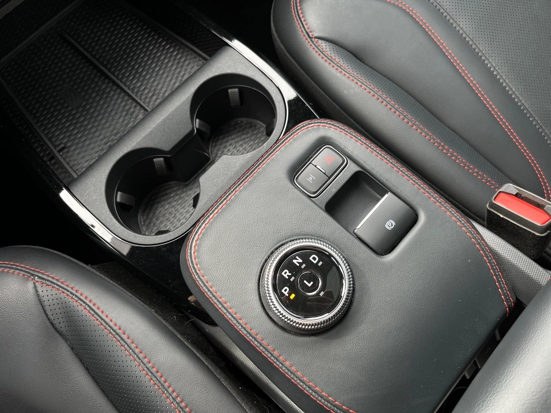 Ford Mustang Mach-E Premium