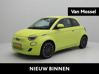 Fiat 500 La Prima 42 kWh