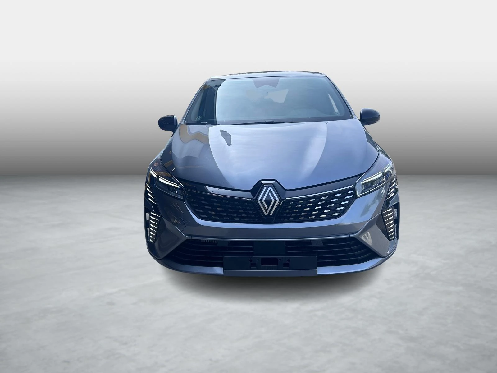 Renault Clio TCe 90 Techno