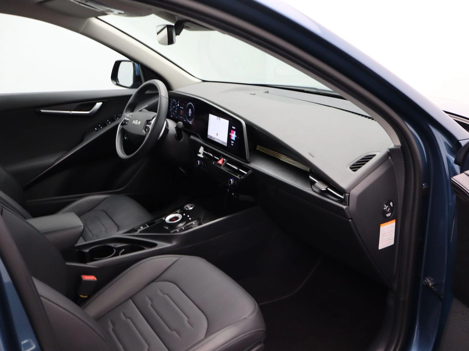 Kia-Niro EV-image-32