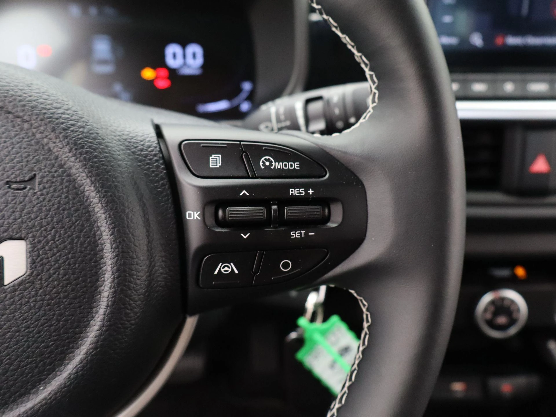Kia Picanto 1.0 DPI DynamicPlusLine