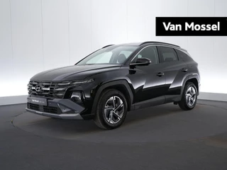 Hyundai Tucson 1.6 T-GDi 48V Feel 7-DCT