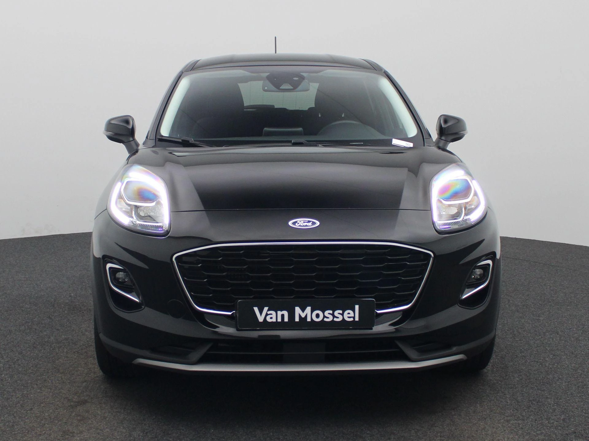 Ford Puma Titanium Manueel|Wireless Charging|Winterpack