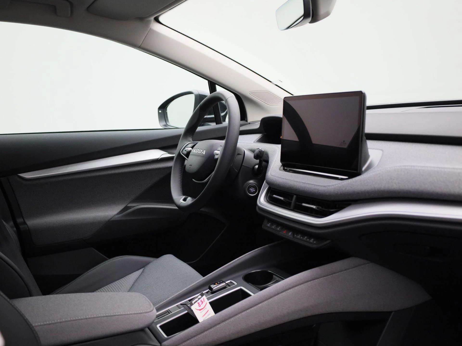 Škoda Enyaq iV 85 Selection