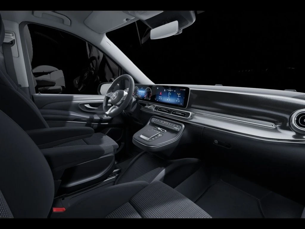 Mercedes-Benz-V-Klasse 220-image-9