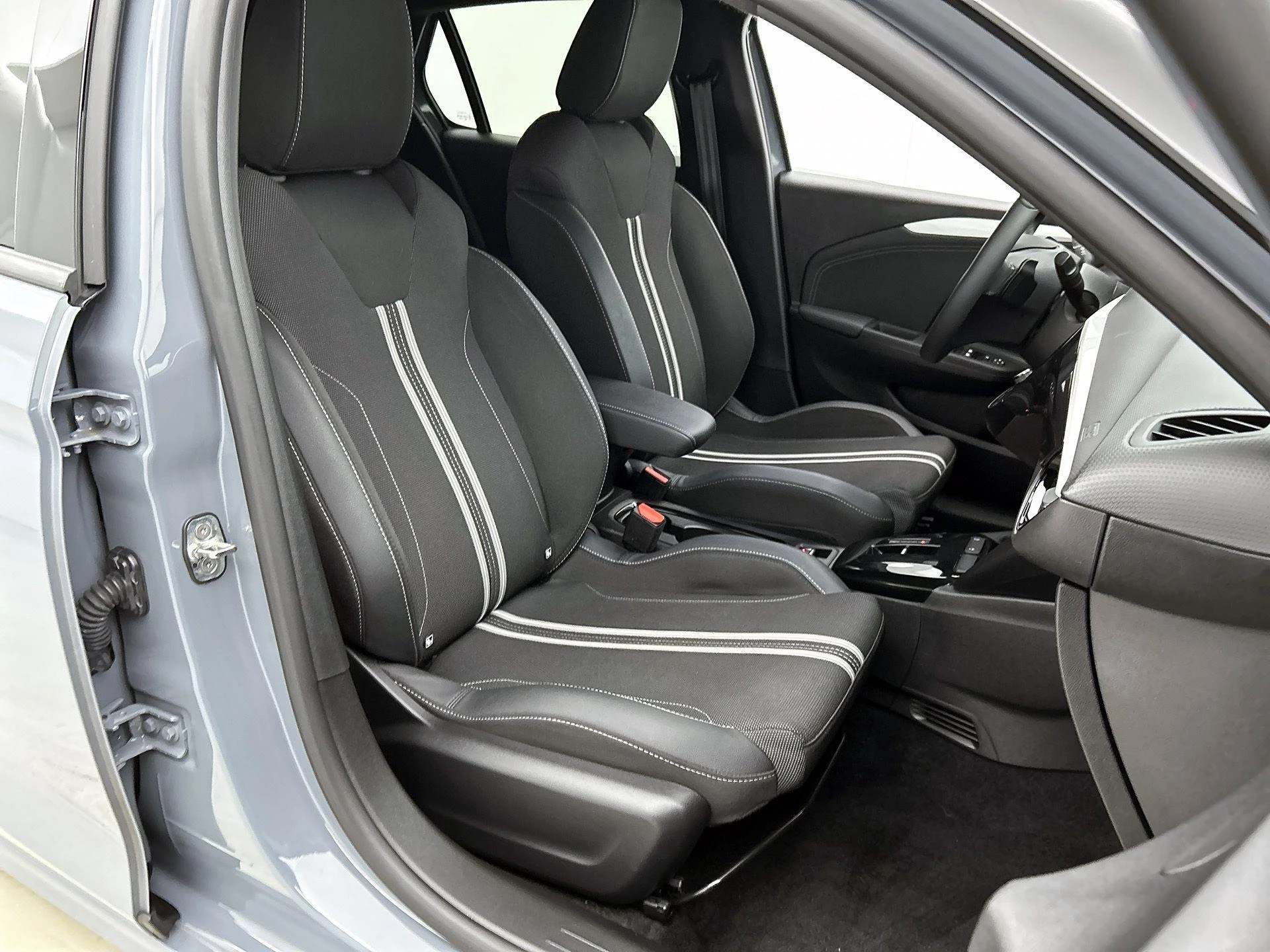 Opel Corsa 1.2 Turbo Hybrid GS