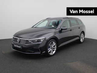 Volkswagen Passat Variant 1.4 TSI PHEV GTE Business 218 PK|