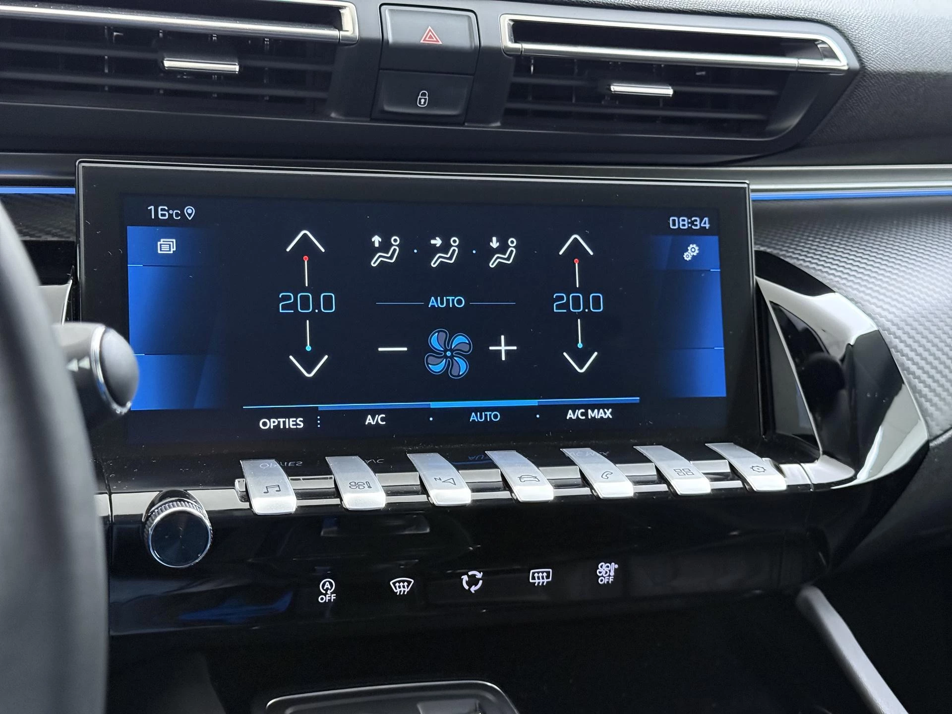 Peugeot 508 SW 1.6 PureTech Blue Lease Allure
