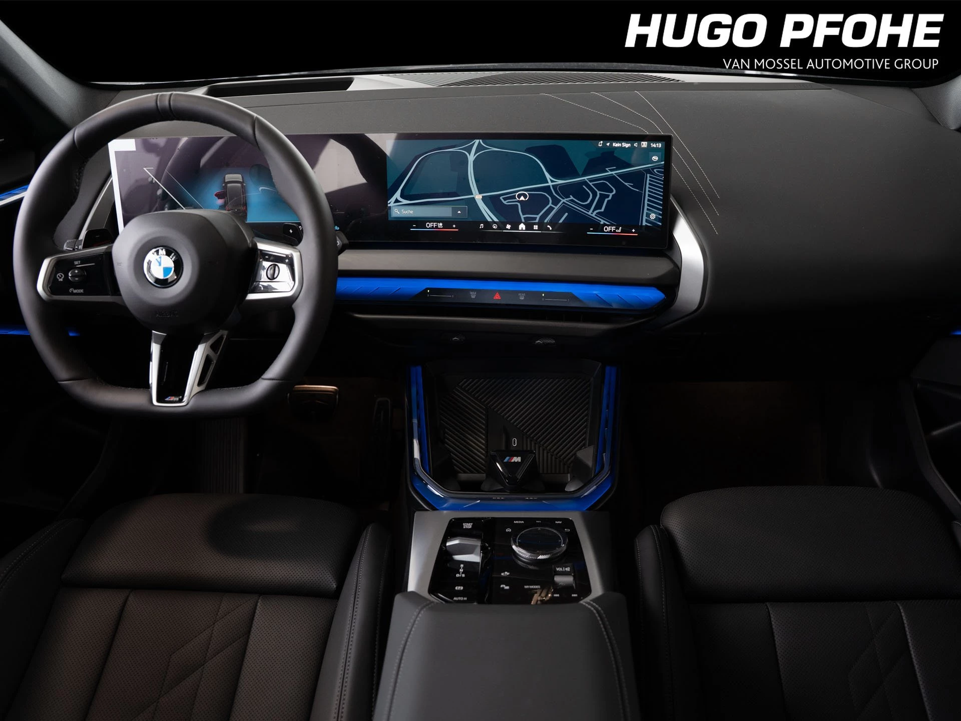 BMW X3 xDrive20d M Sport.Sport Pro