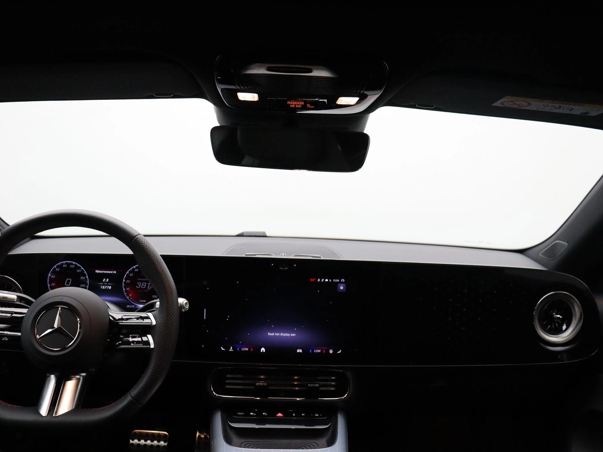 Mercedes-Benz CLA 250+ Sport Edition + MULTIBEAM LED + PANO +