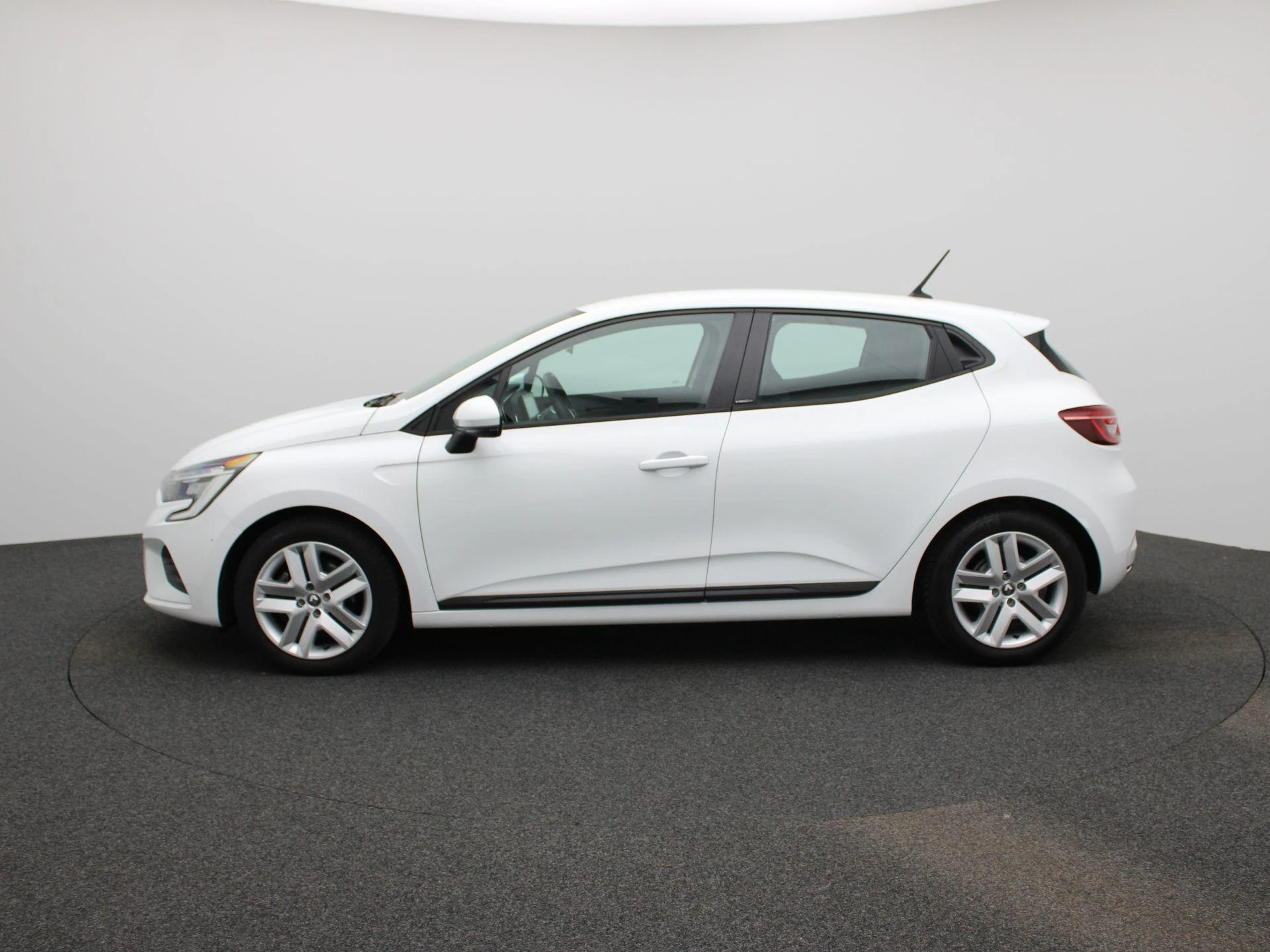 Renault Clio 1.6 E-Tech Hybrid 140 Zen