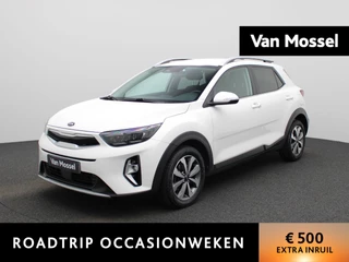 Kia Stonic 1.0 T 100 More