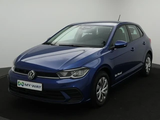 Volkswagen Polo 1.0 TSI Life OPF DSG
