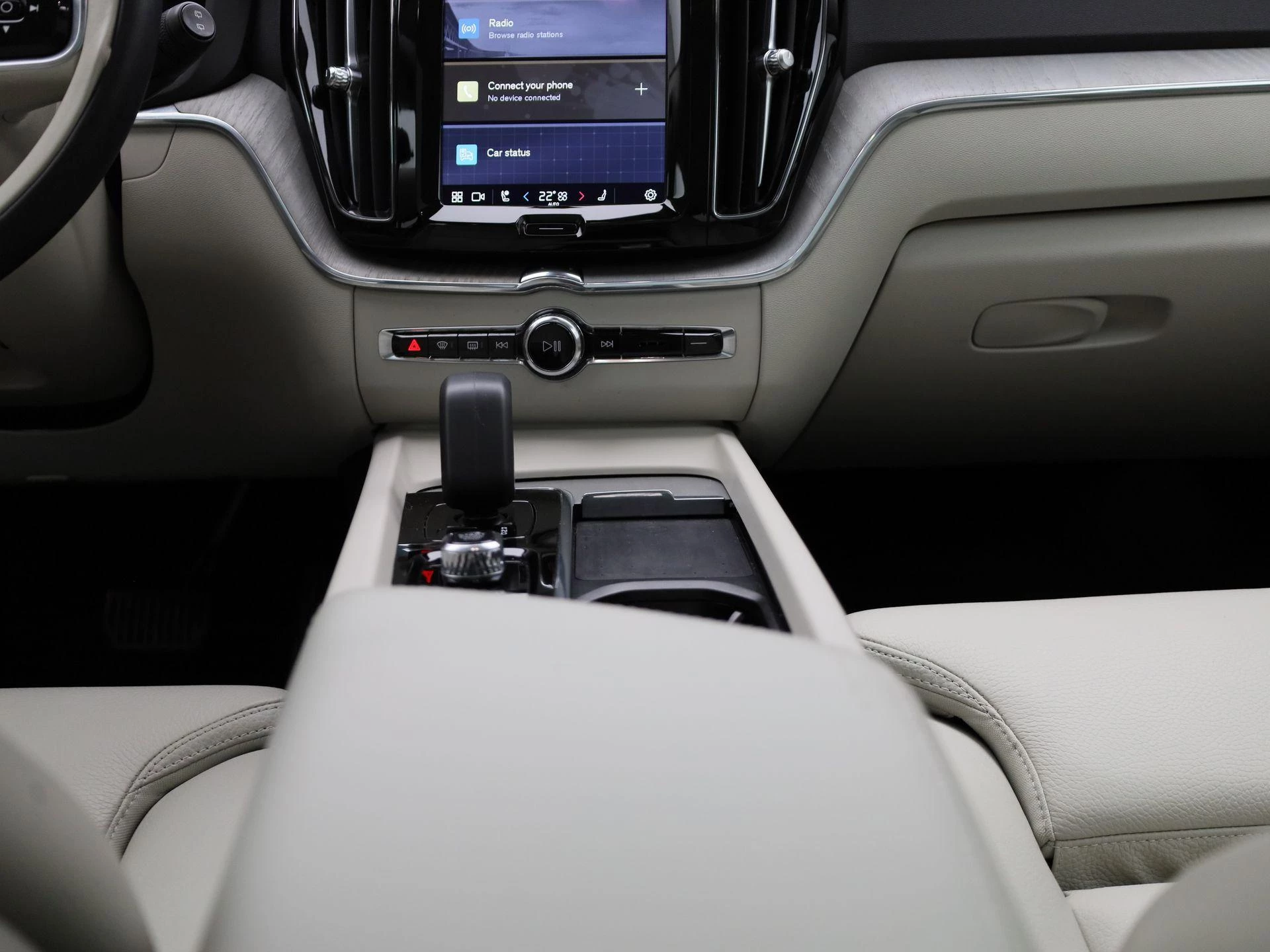 Volvo XC60 T6 PHEV 4x4 Plus Bright Aut.