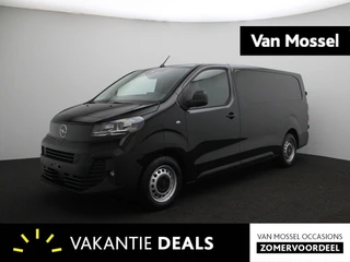Opel Vivaro-e Electric L3 75 kWh