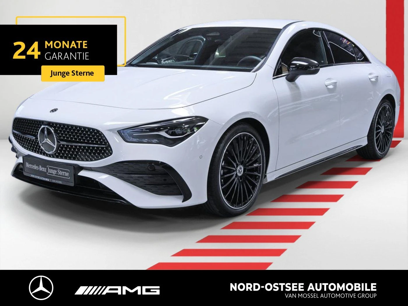 Mercedes-Benz-CLA 200-image-0