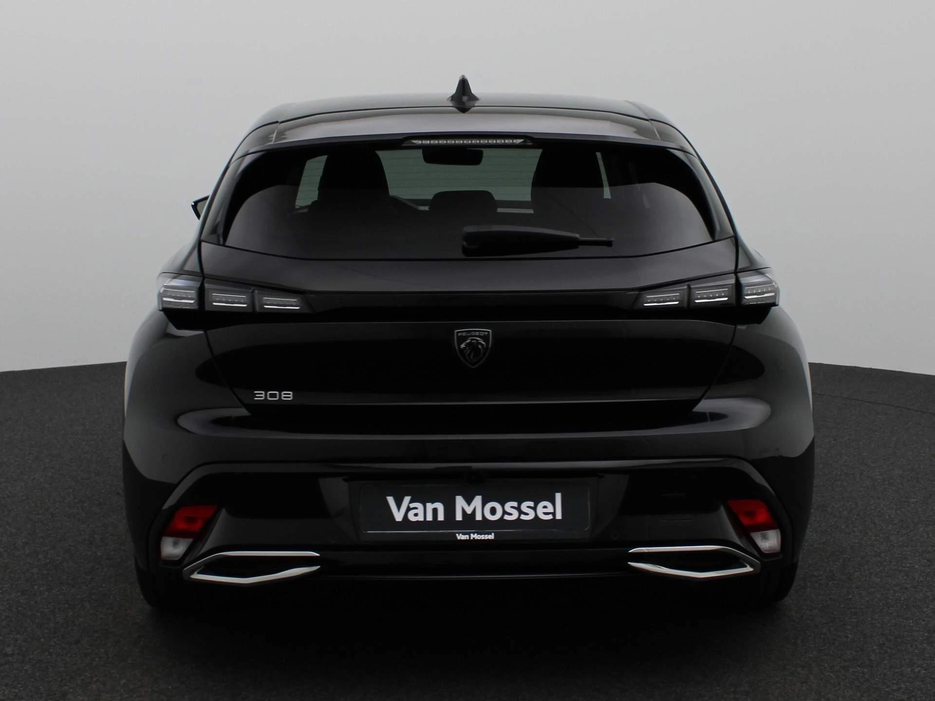 Peugeot 308 1.2 PureTech Allure Pack Business