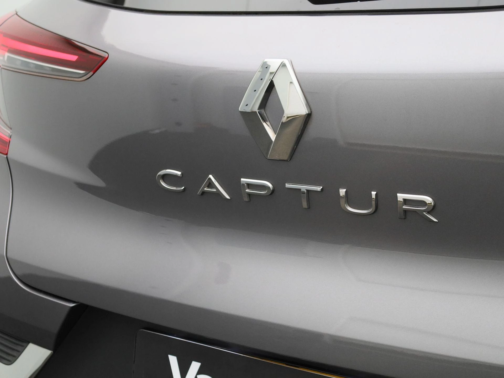 Renault Captur 1.0 TCe 90 Intens