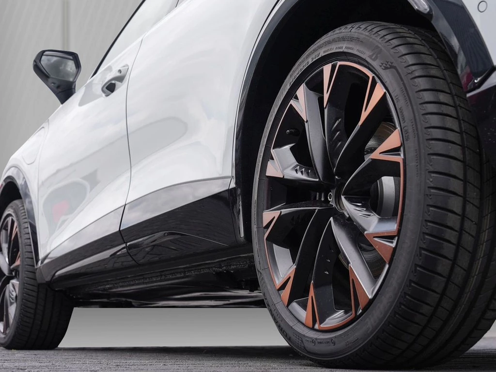 CUPRA Formentor VZ 1.5 e-Hybrid 200kW/272PS 6-Gang-DSG