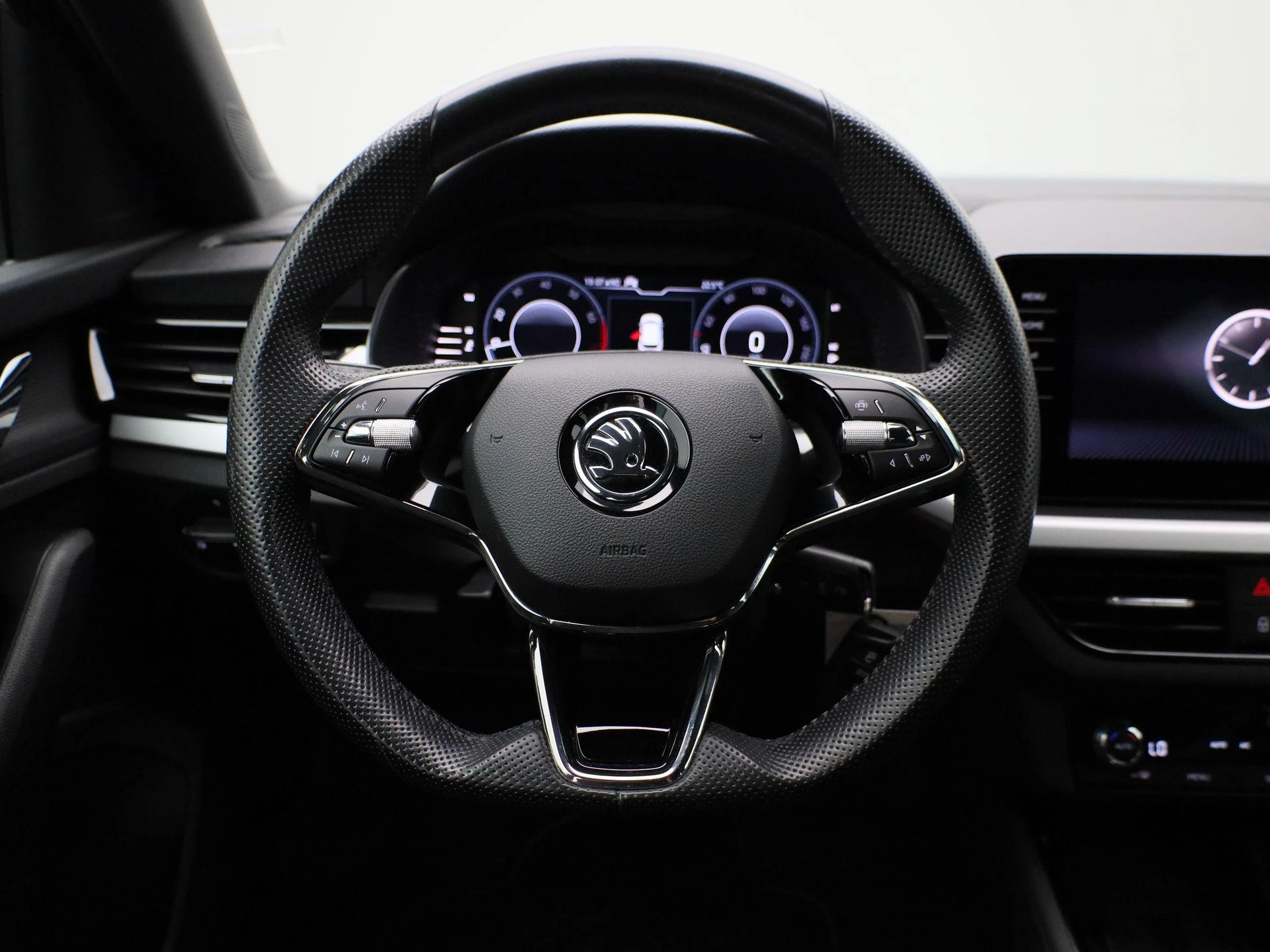 Škoda Kamiq 1.0 TSI Sport Business