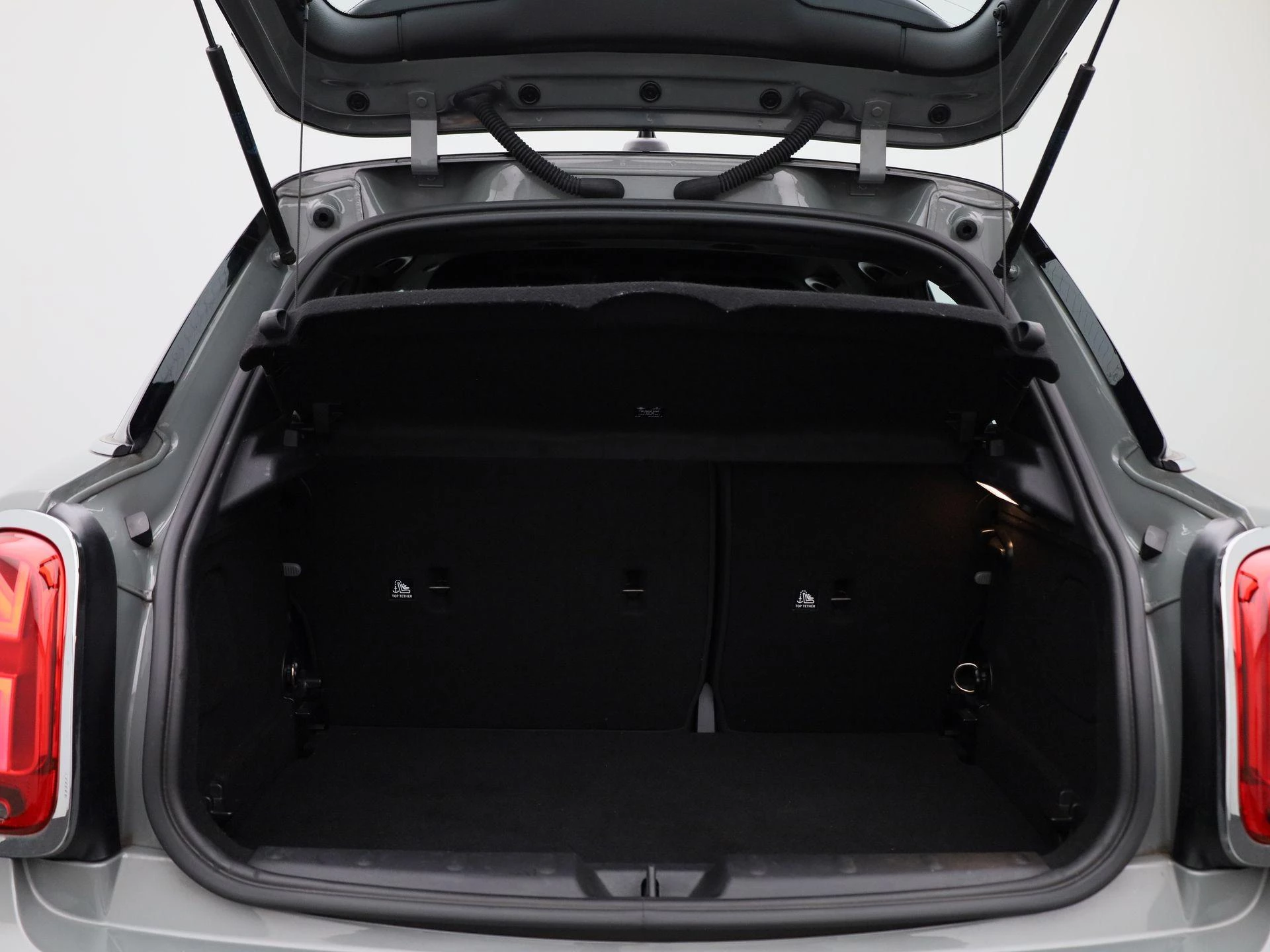 MINI 5-deurs 1.5 Cooper Business Edition