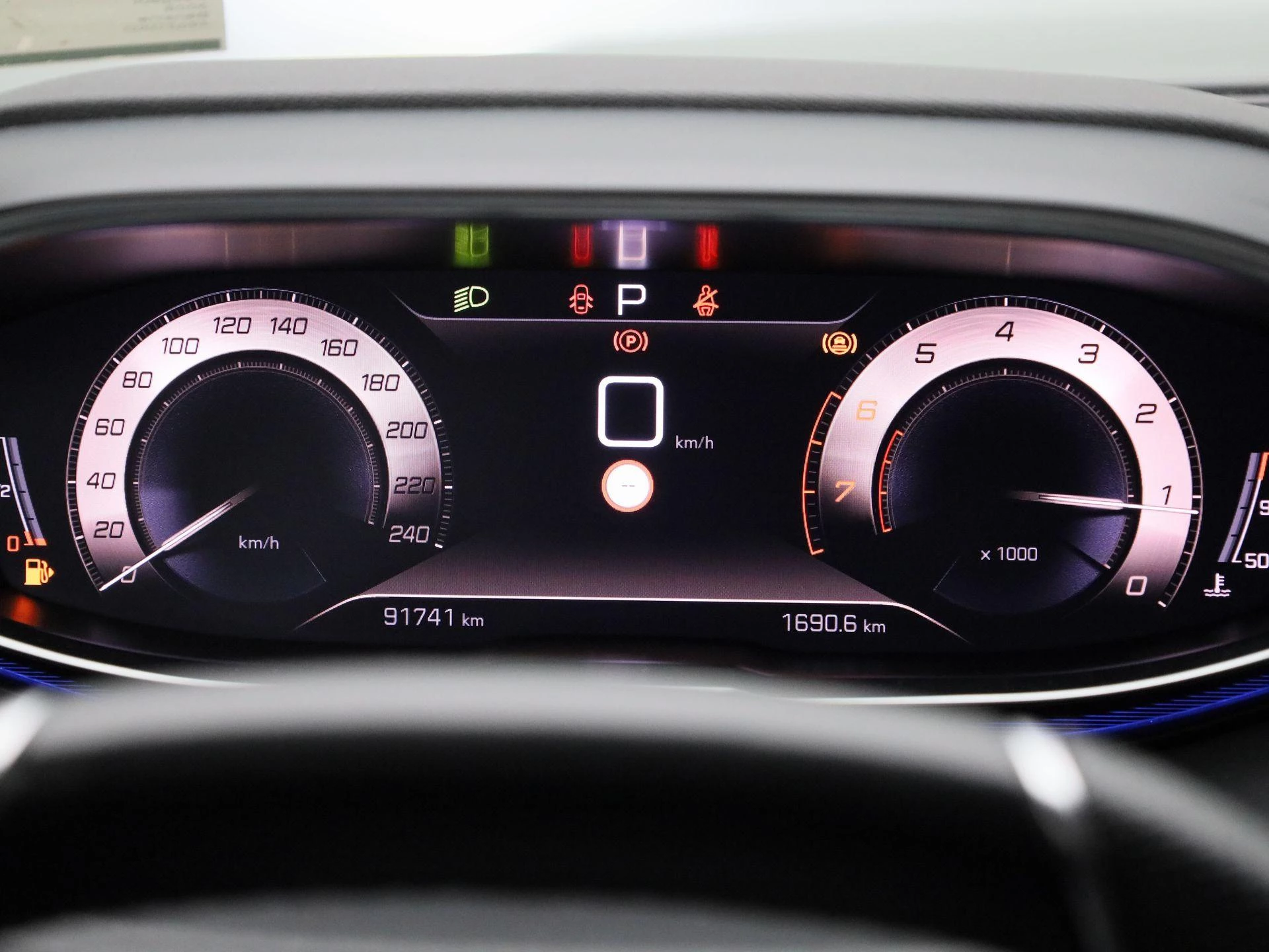 Peugeot 3008 1.2 PureTech 96kW S&S Auto GT