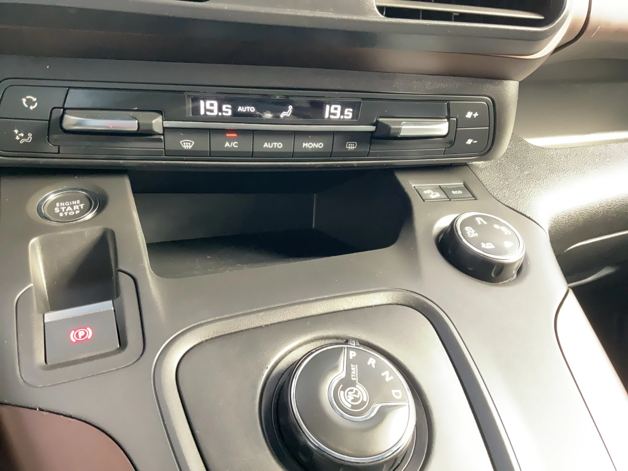 Peugeot Rifter 1.5 BlueHDi 130 FAP Allure L2