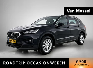 SEAT Tarraco 1.5 TSI Style Business Intense 7 PERSOONS
