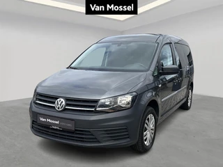 Volkswagen Caddy 1.4 TSi 92kW BMT Maxi Trendline