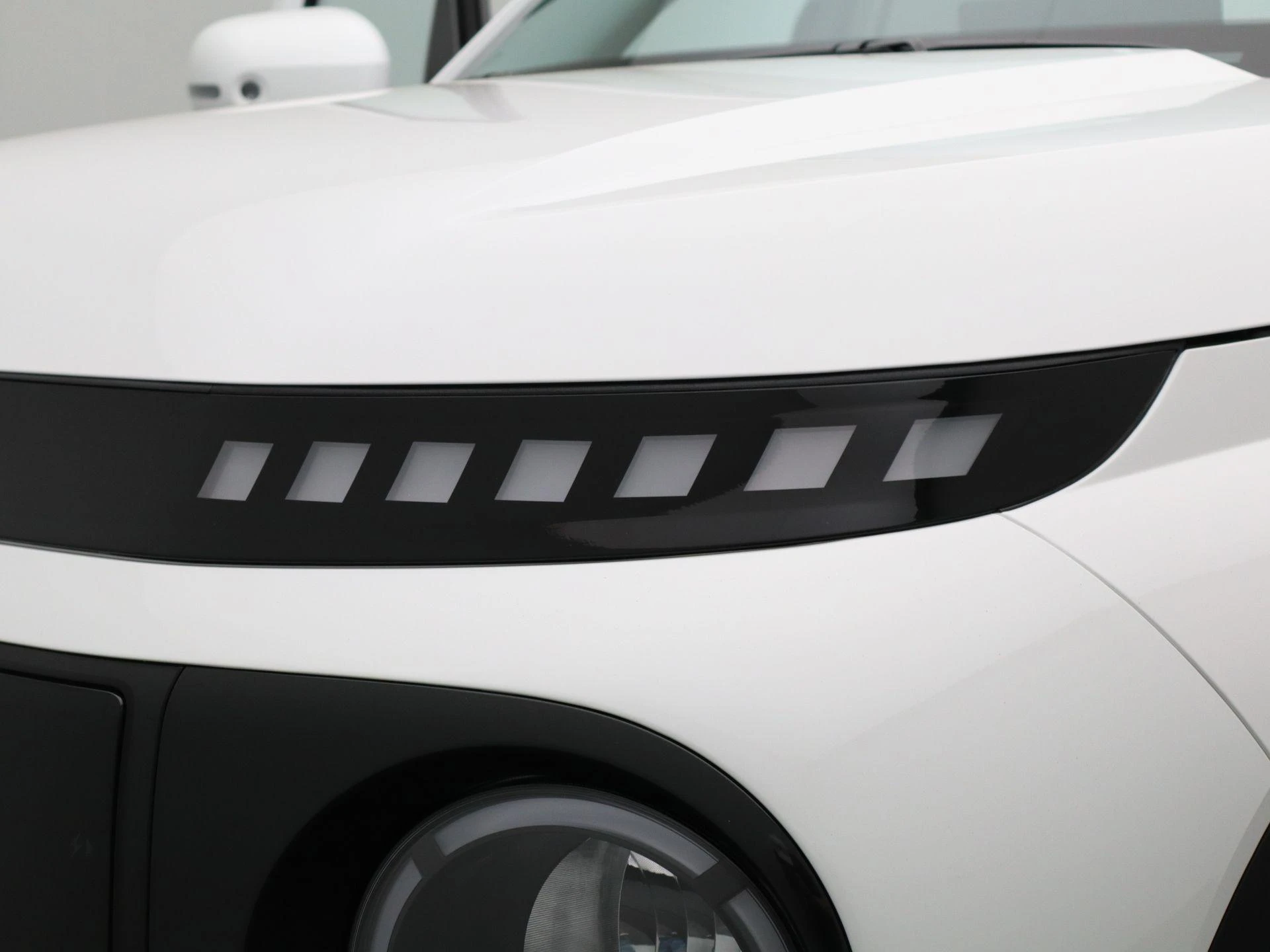 Hyundai Inster Pulse Advanced 42 kWh
