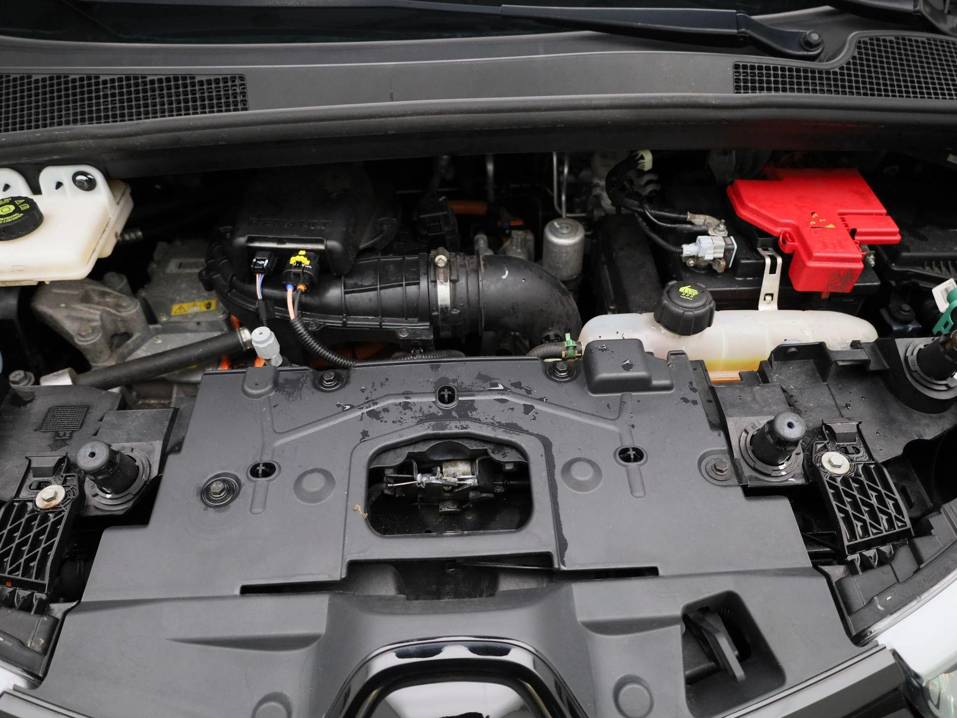 Renault ZOE R110 Limited 41 kWh