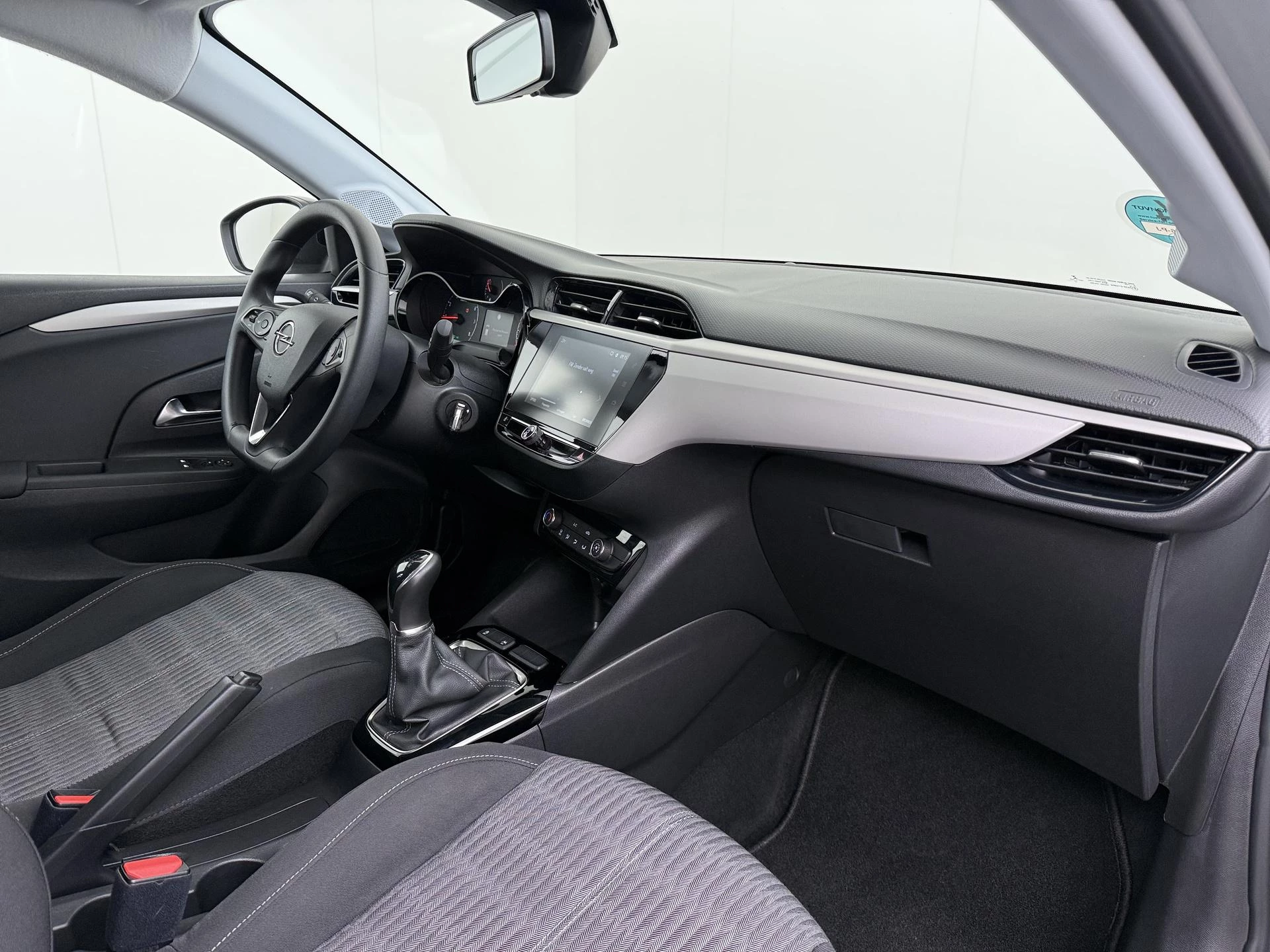 Opel Corsa 1.2 Edition