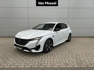 Peugeot 308 1.2T GT +panodak