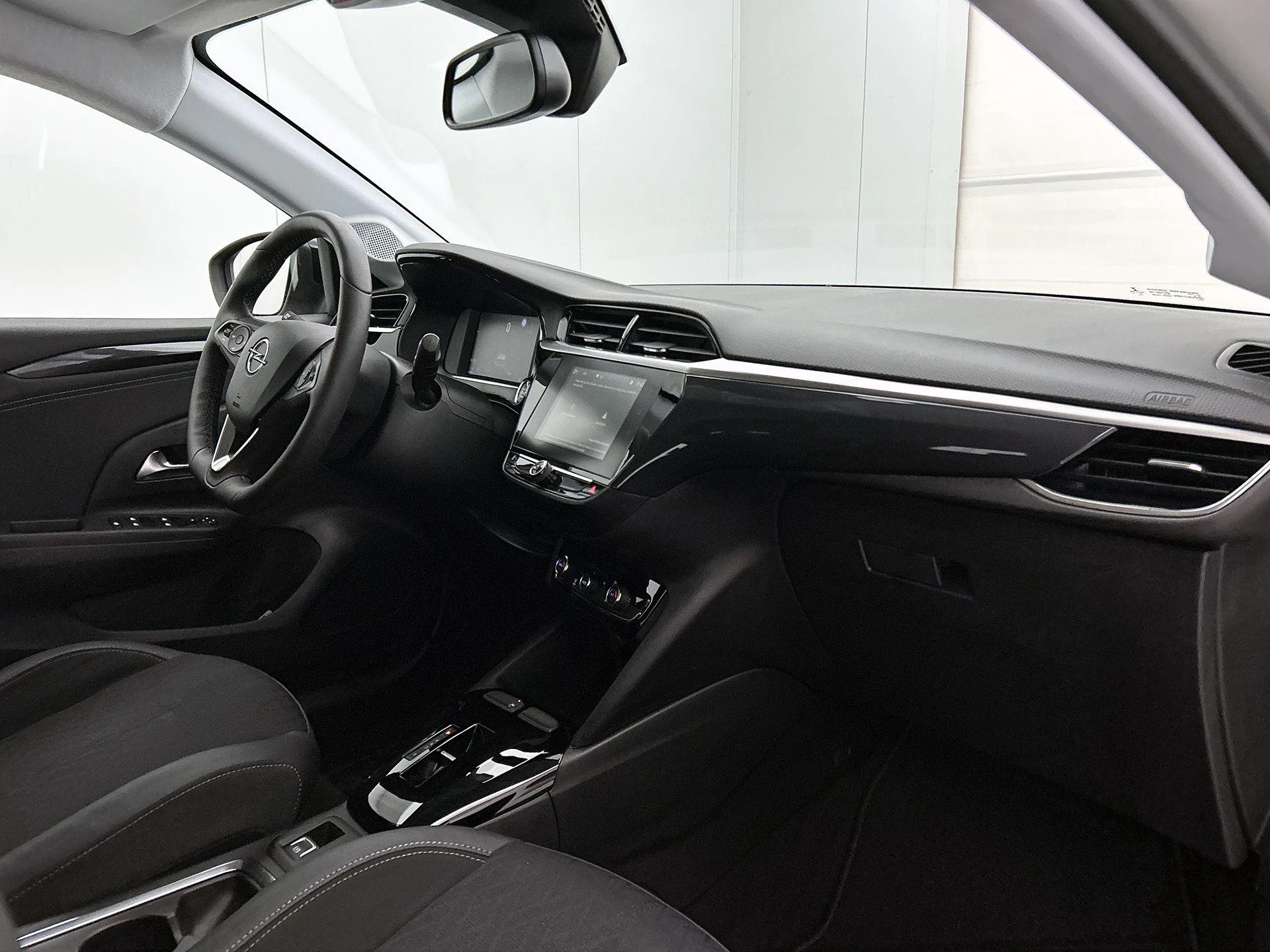 Opel Corsa-e Electric 50 kWh