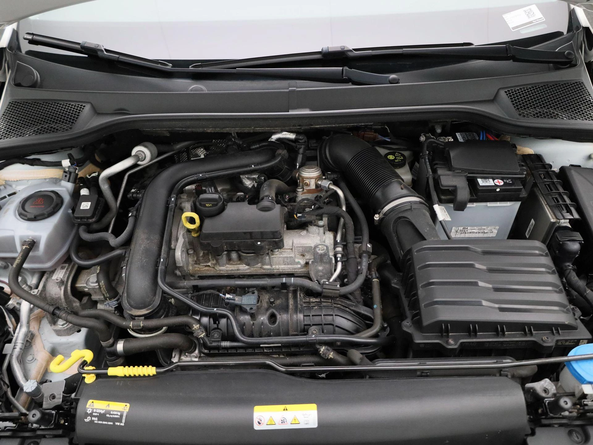 SEAT Ibiza 1.0 TSI Style Business Intense