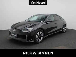 Hyundai IONIQ 6 77,4 kWh Core Plus