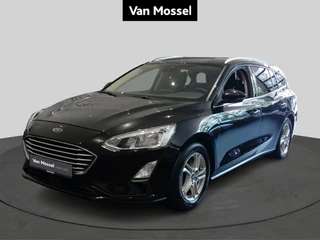 Ford Focus 1.0i EcoB. 92kW S/S SYNC Edition