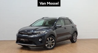 Kia Stonic 1.0 T 100 More