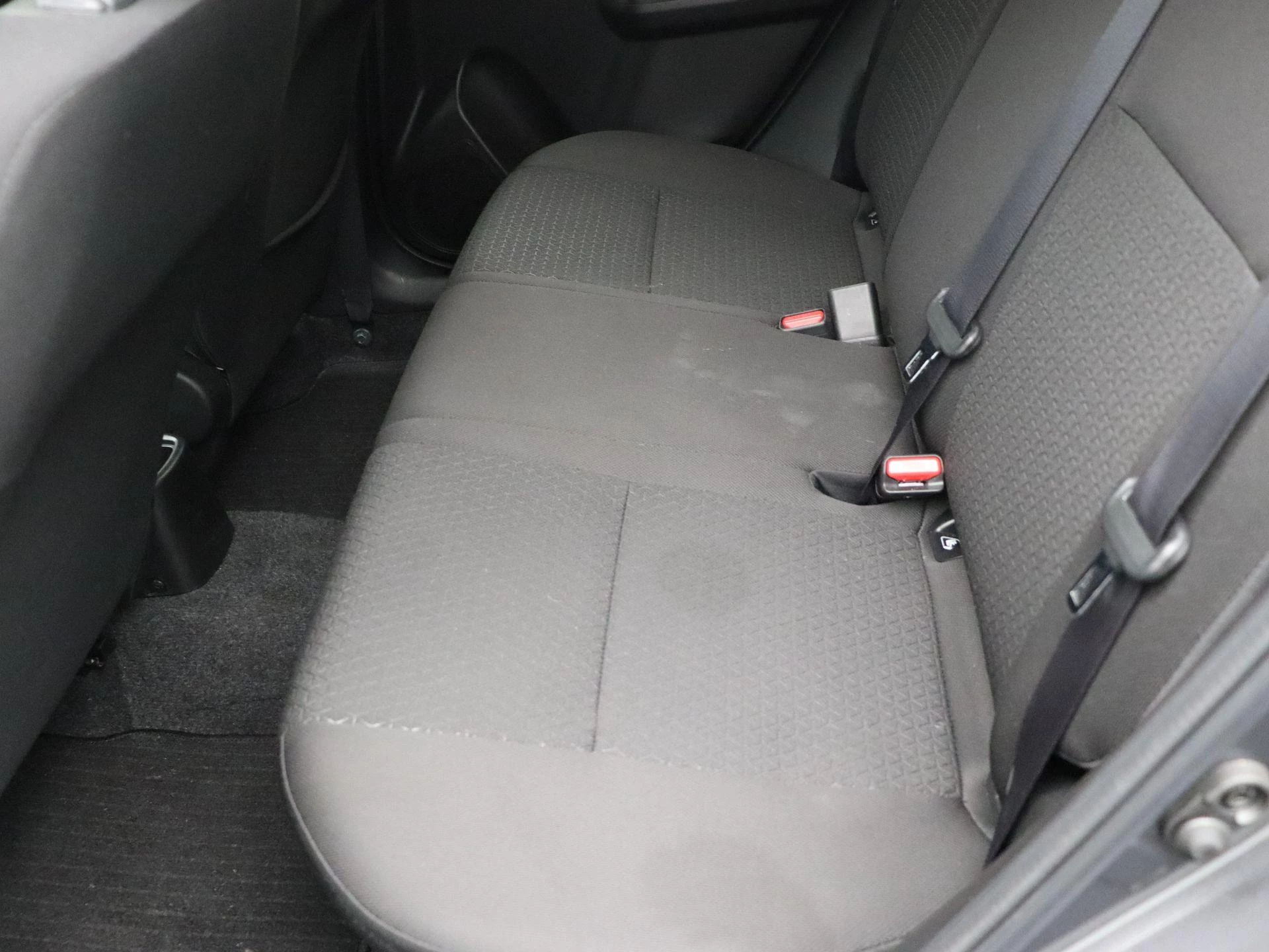 Suzuki Swift 1.2 SMART HYBRID SELECT