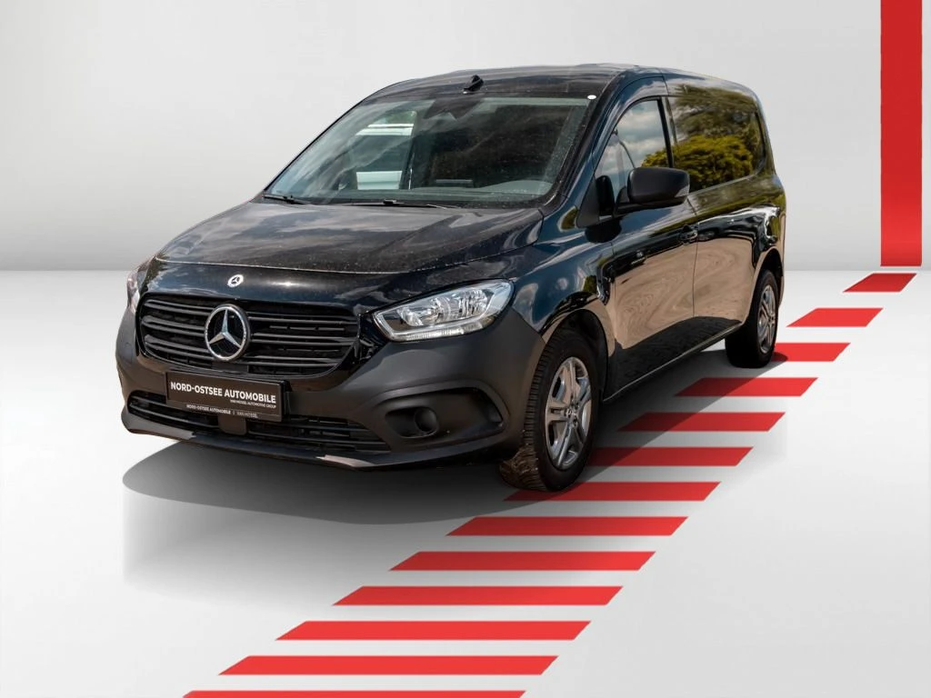 Mercedes-Benz-Citan 113-image-1
