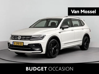 Volkswagen Tiguan Allspace 1.5 TSI R-Line