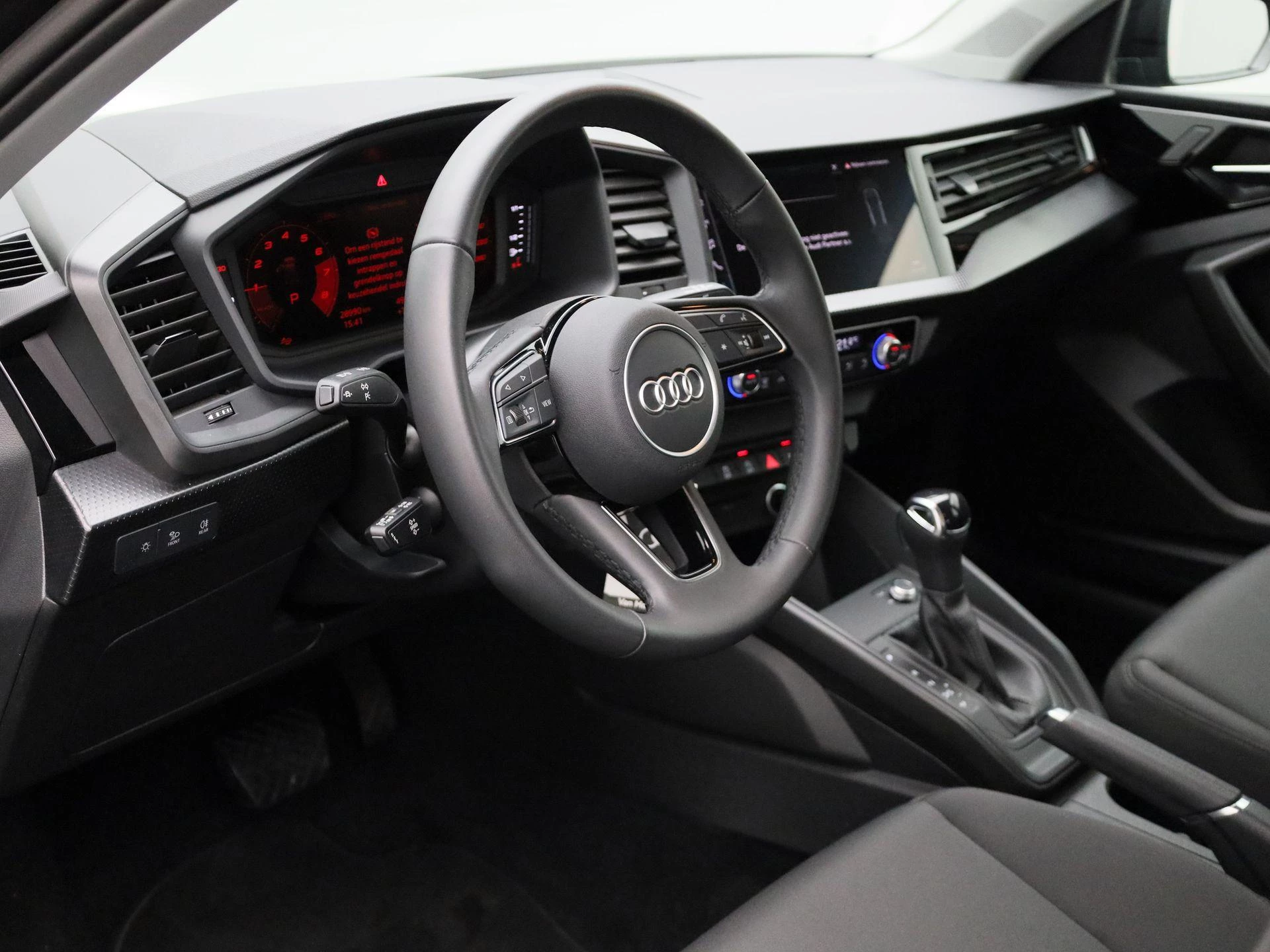 Audi-A1 Sportback-image-28