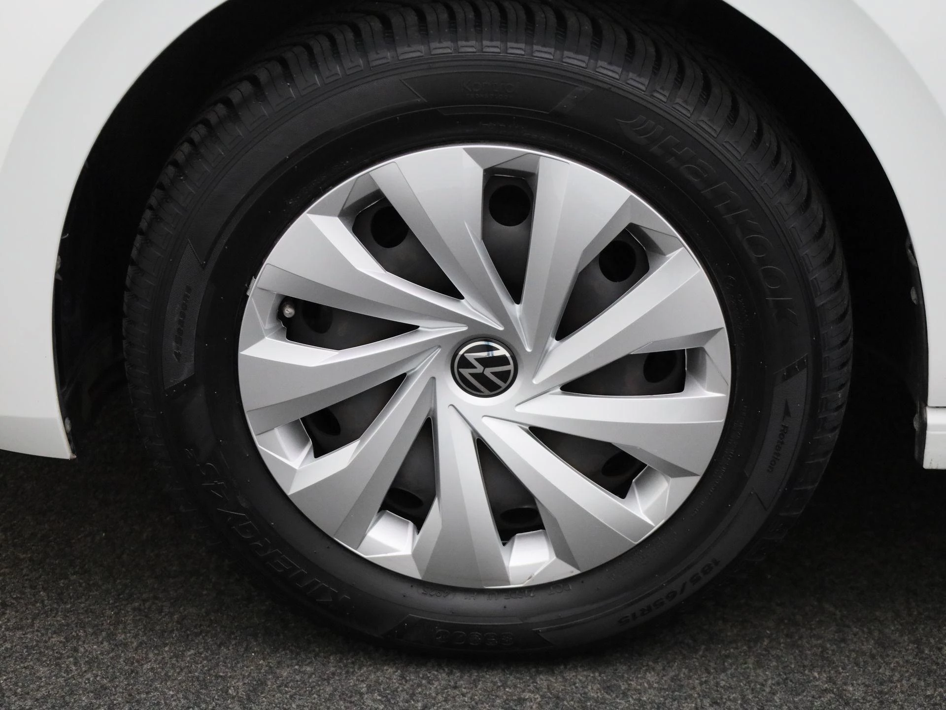 Volkswagen Polo 1.0 TSI Comfortline