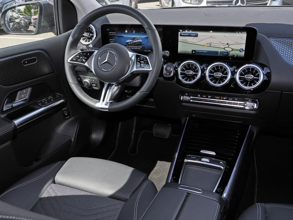 Mercedes-Benz-B-Klasse 200-image-7
