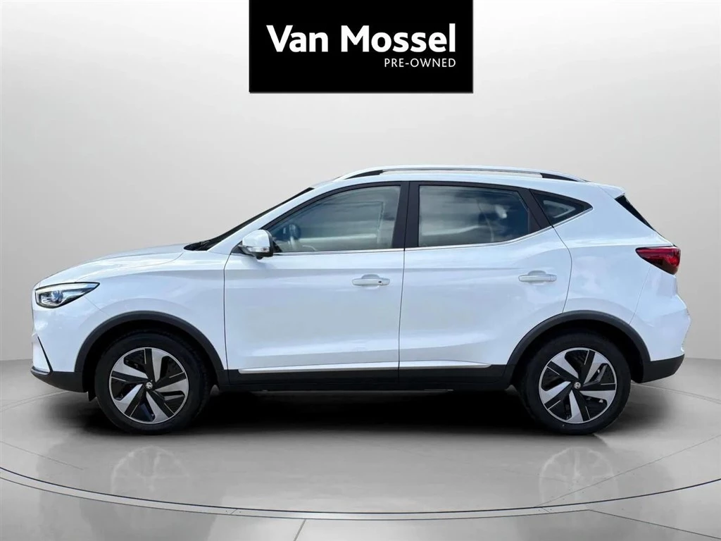 MG-ZS EV-image-2