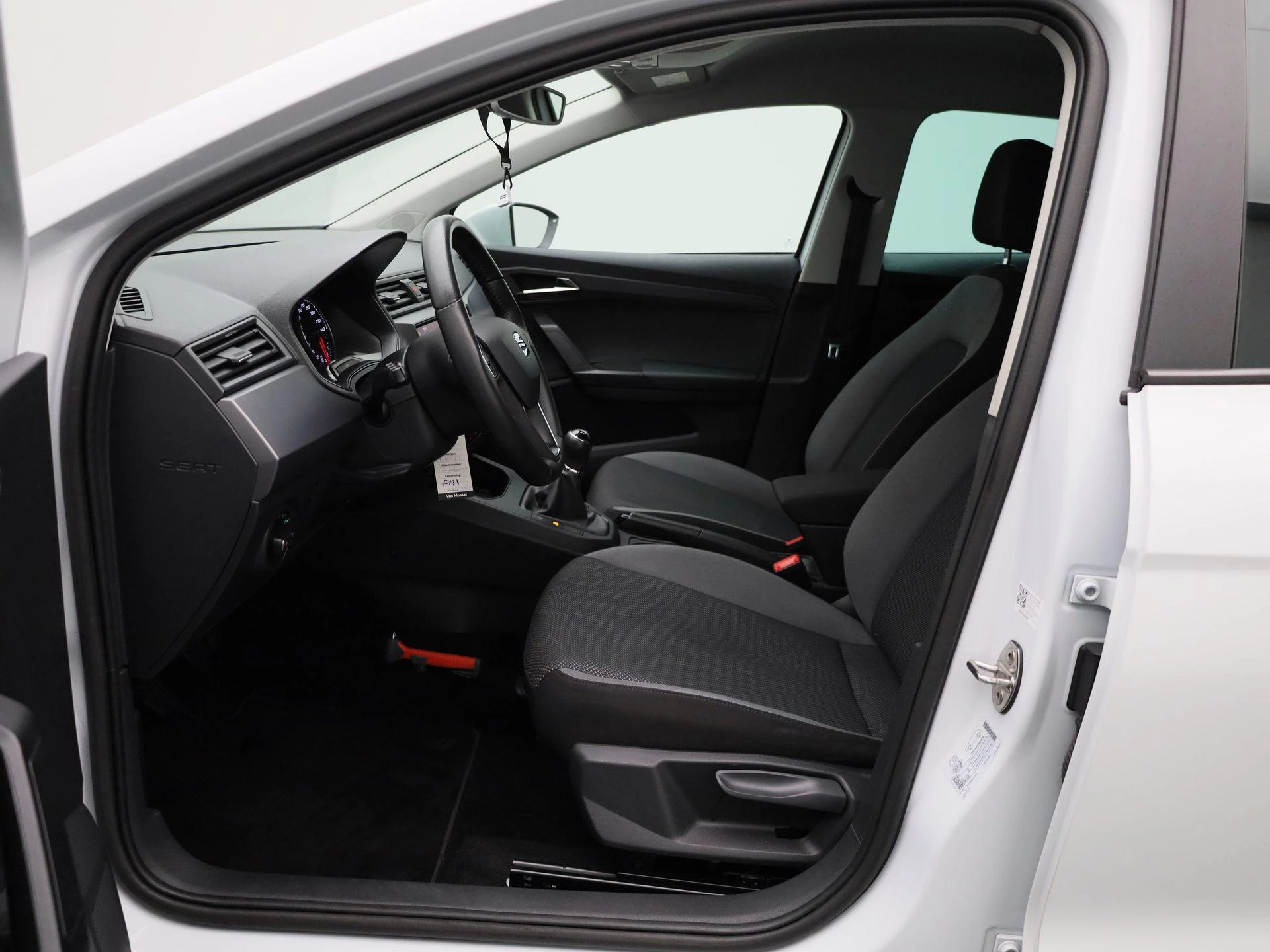 SEAT Ibiza 1.0 TSI Style Business Intense