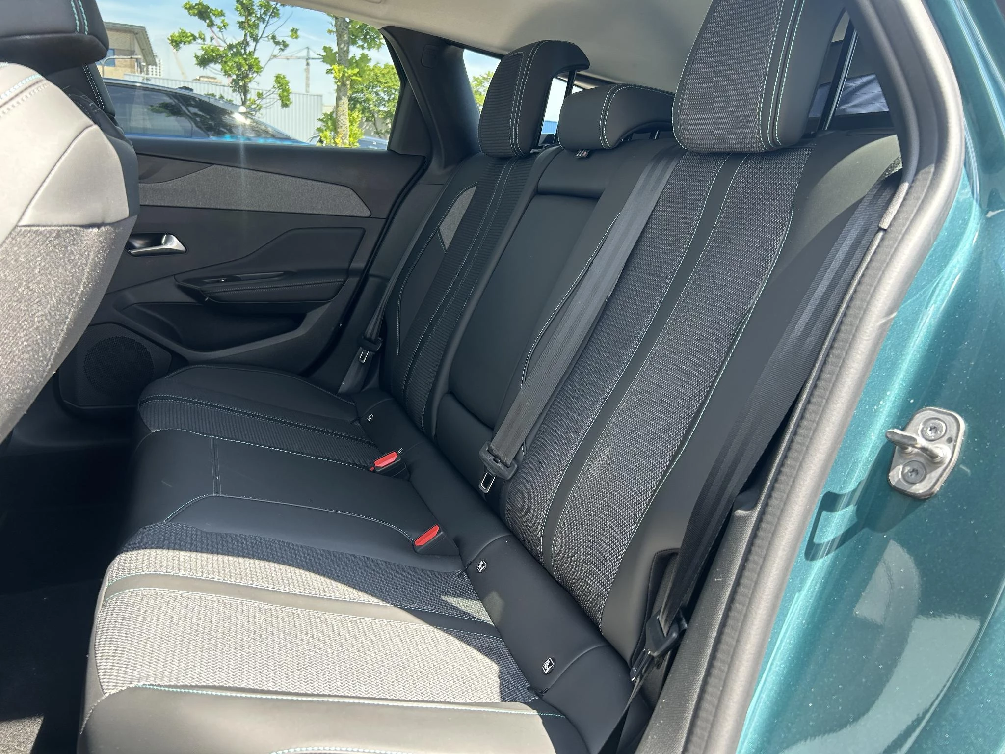 Peugeot e-308 SW Allure EV 54 kWh