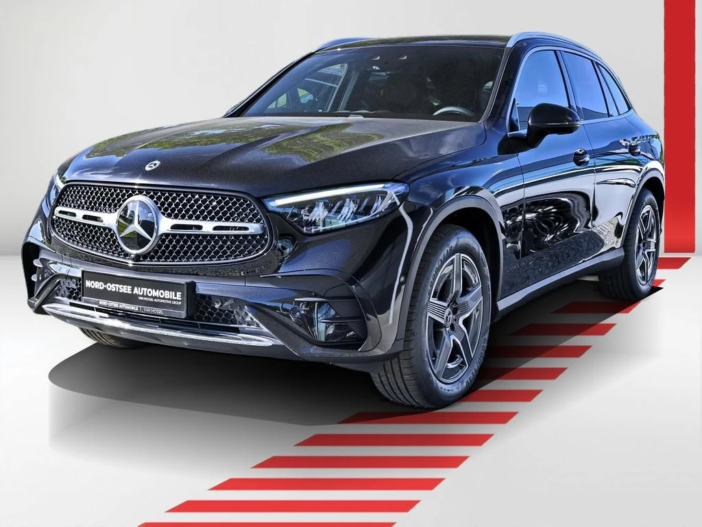 Mercedes-Benz-GLC 300 d-image-1