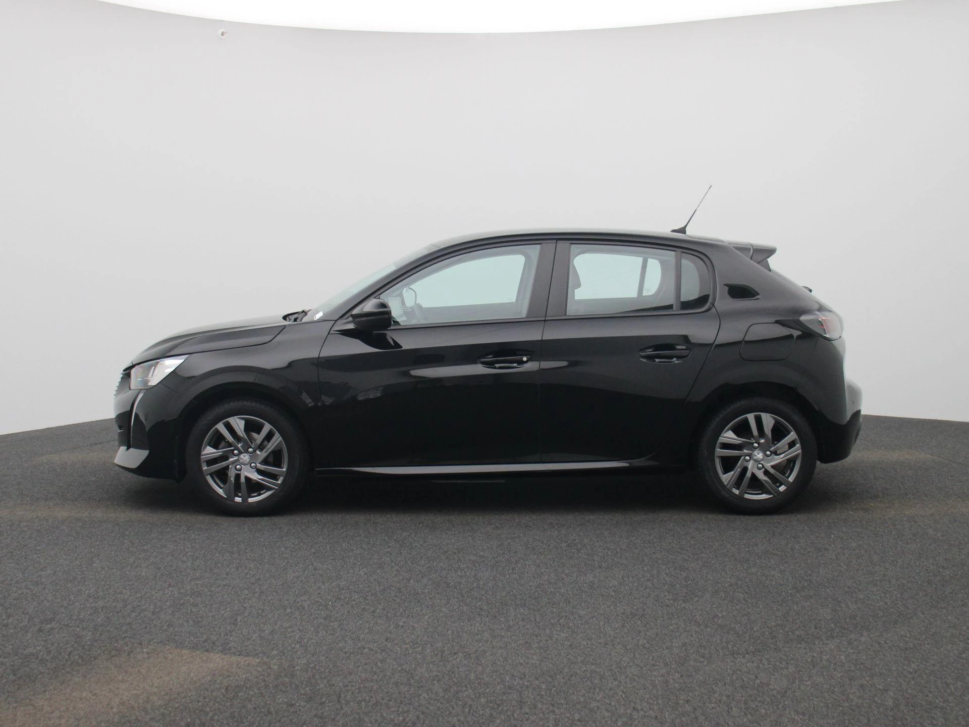 Peugeot 208 1.2 PureTech Active Pack