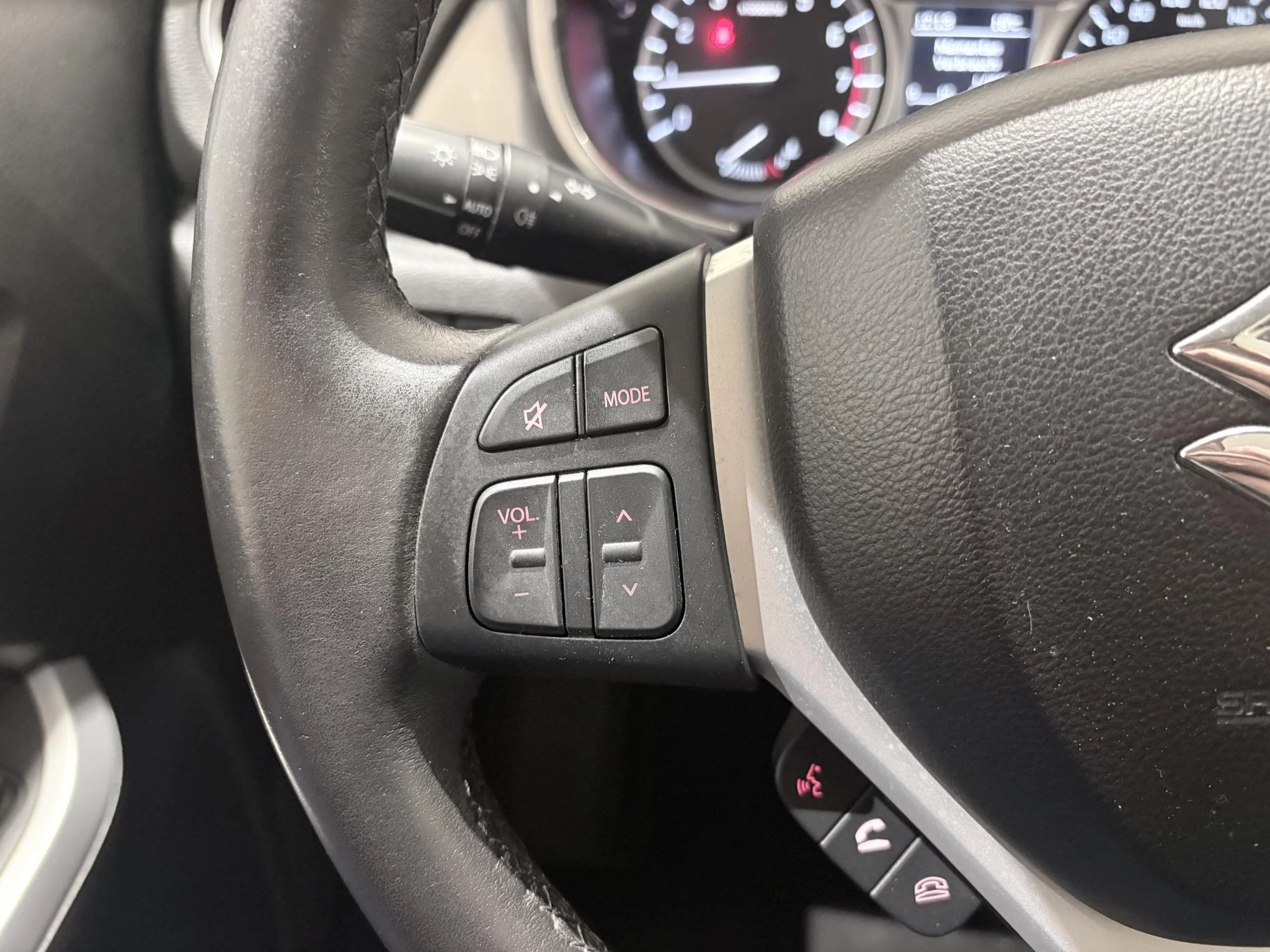 Suzuki Vitara 1.6 High Executive